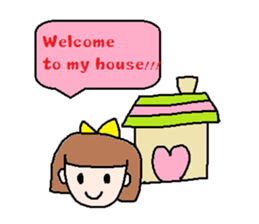 Lilo english sticker21 sticker #7964267