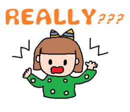 Lilo english sticker21 sticker #7964268