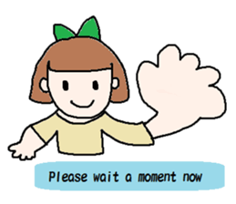 Lilo english sticker21 sticker #7964273