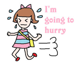 Lilo english sticker21 sticker #7964274