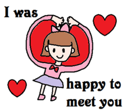 Lilo english sticker21 sticker #7964275