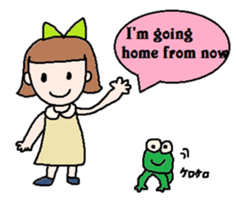 Lilo english sticker21 sticker #7964276