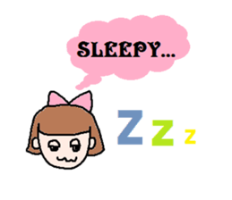 Lilo english sticker21 sticker #7964278