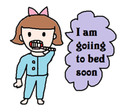 Lilo english sticker21 sticker #7964281