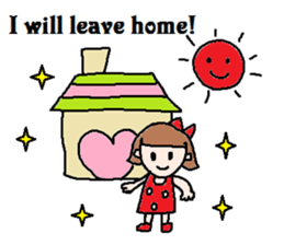 Lilo english sticker21 sticker #7964282