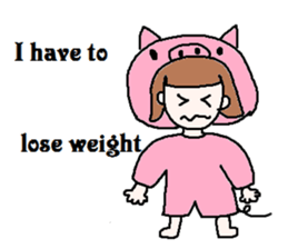 Lilo english sticker21 sticker #7964284