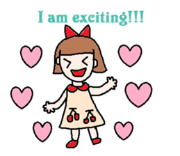 Lilo english sticker21 sticker #7964285