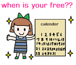 Lilo english sticker21 sticker #7964286