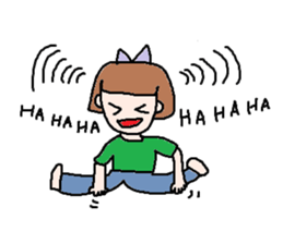 Lilo english sticker21 sticker #7964287