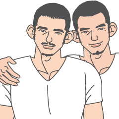 Beautiful Gay Life 3