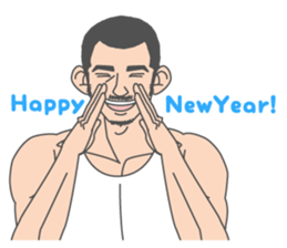 Beautiful Gay Life 3 sticker #7964622