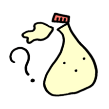 MAYOTAN's daily life conversation sticker #7964684