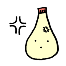 MAYOTAN's daily life conversation sticker #7964692