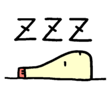 MAYOTAN's daily life conversation sticker #7964696