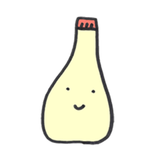 MAYOTAN's daily life conversation sticker #7964704