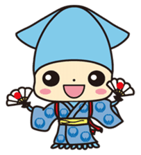 Kirarin Sticker sticker #7965628