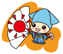 Kirarin Sticker sticker #7965629