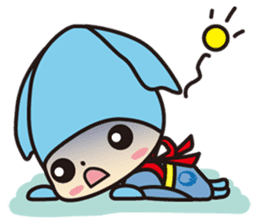 Kirarin Sticker sticker #7965631