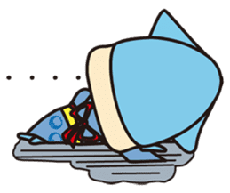 Kirarin Sticker sticker #7965632