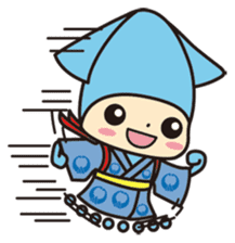 Kirarin Sticker sticker #7965633