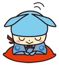 Kirarin Sticker sticker #7965634