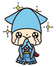 Kirarin Sticker sticker #7965635