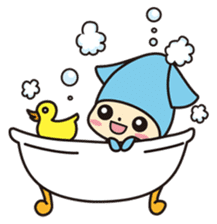 Kirarin Sticker sticker #7965637