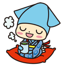 Kirarin Sticker sticker #7965638