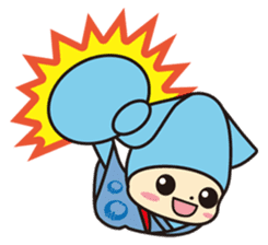 Kirarin Sticker sticker #7965639