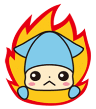 Kirarin Sticker sticker #7965642