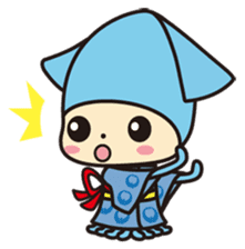 Kirarin Sticker sticker #7965644