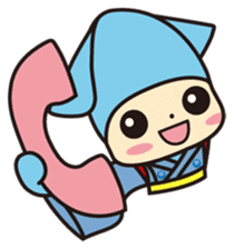 Kirarin Sticker sticker #7965645