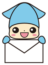 Kirarin Sticker sticker #7965646