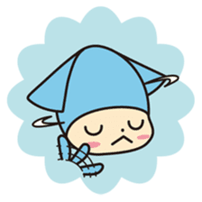 Kirarin Sticker sticker #7965647