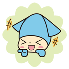 Kirarin Sticker sticker #7965648