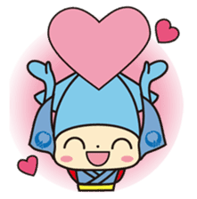 Kirarin Sticker sticker #7965649