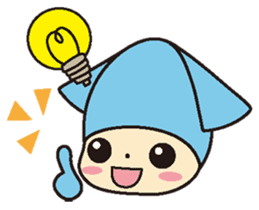 Kirarin Sticker sticker #7965651