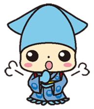 Kirarin Sticker sticker #7965652