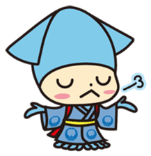 Kirarin Sticker sticker #7965654