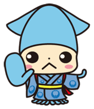 Kirarin Sticker sticker #7965655