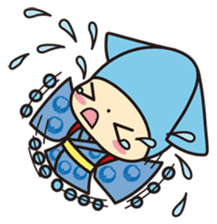 Kirarin Sticker sticker #7965657