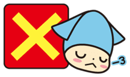 Kirarin Sticker sticker #7965659