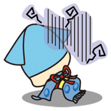 Kirarin Sticker sticker #7965660