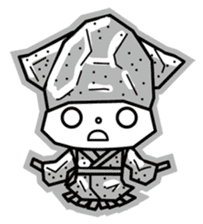 Kirarin Sticker sticker #7965661