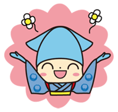 Kirarin Sticker sticker #7965662