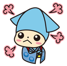 Kirarin Sticker sticker #7965663