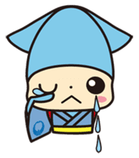 Kirarin Sticker sticker #7965664