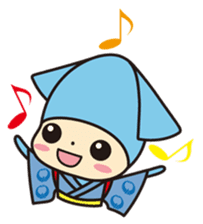 Kirarin Sticker sticker #7965665