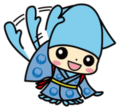 Kirarin Sticker sticker #7965666