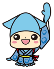 Kirarin Sticker sticker #7965667